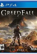 Greed Fall (Wymiana 40 zł)D0146